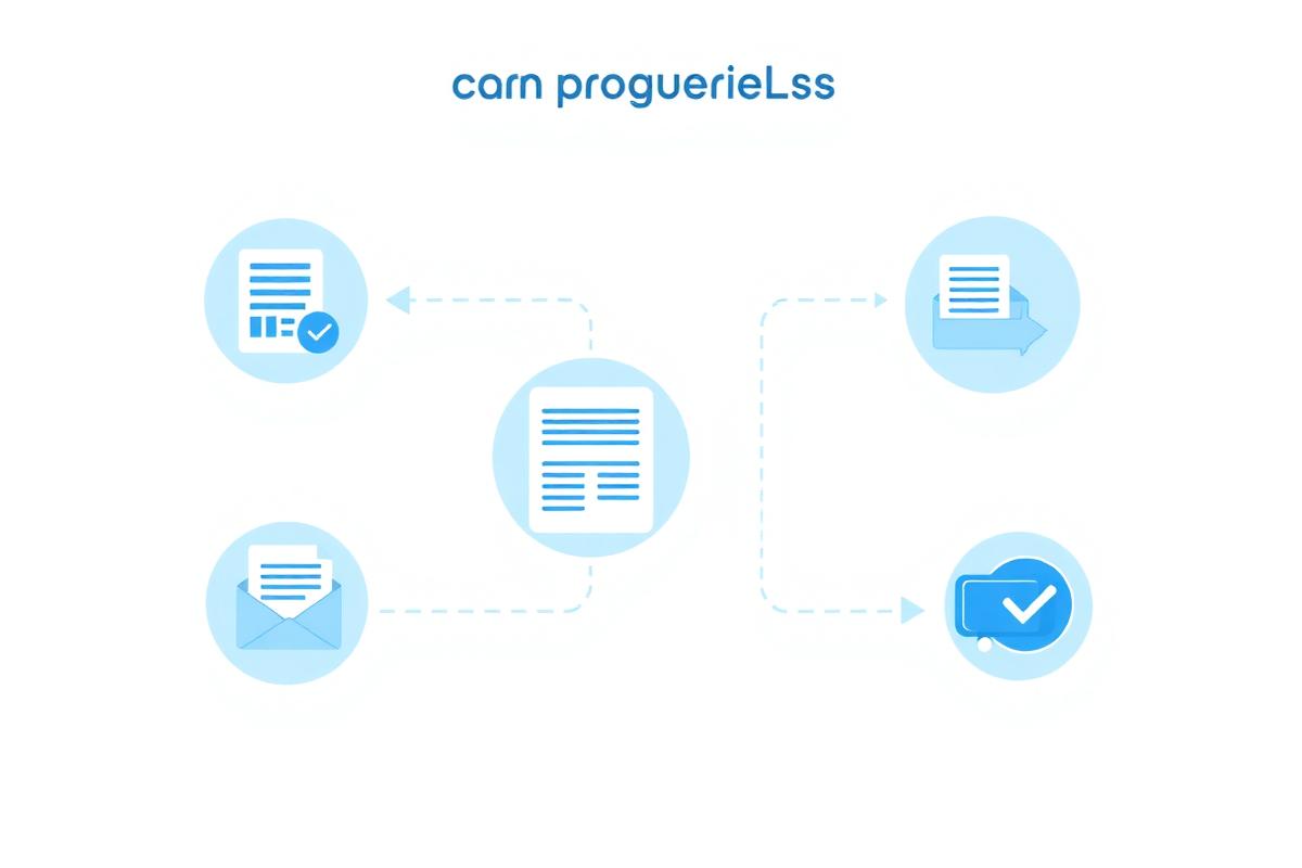 Proceso de gestión del CoC Toyota: solicitud, tramitación y entrega